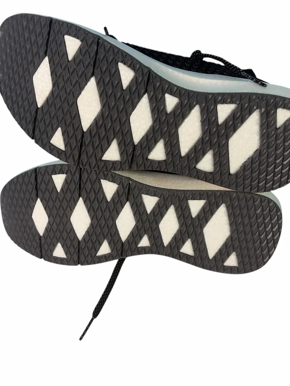 Nobull SC Runner Black/white/dark Gray, Men’s 8.5 Women 10